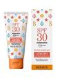 BIOEARTH SUN CREMA SOLARE VISO & CORPO SPF30 100ML