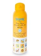 L'AMANDE ENFANT SPRAY SOLARE SPF50+ 150ML